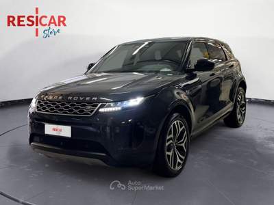 Land Rover Range Rover Evoque 2.0d i4 mhev r-dynamic hse awd 204cv auto Grigio usata Alessandria