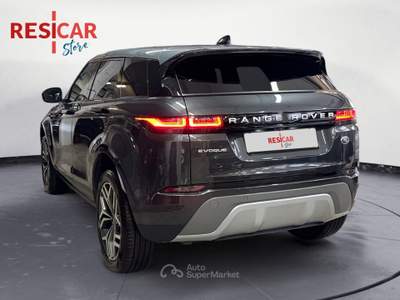 Land Rover Range Rover Evoque 2.0d i4 mhev r-dynamic hse awd 204cv auto Grigio usata Alessandria