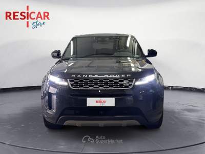 Land Rover Range Rover Evoque 2.0d i4 mhev r-dynamic hse awd 204cv auto Grigio usata Alessandria