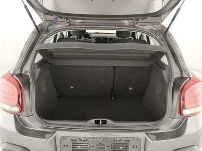 Citroen C3 C3 1.2 puretech plus s&s 83cv Grigio usata Carpi