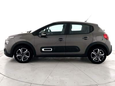 Citroen C3 C3 1.2 puretech plus s&s 83cv Grigio usata Carpi