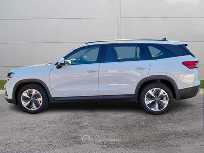 Skoda Kodiaq  - kodiaq 2.0 tdi selection 150cv dsg Bianco usata ROMA