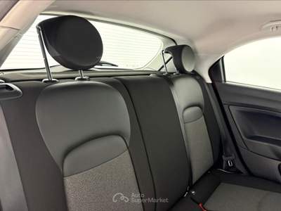 Fiat 500 500x 1.6 mjt pop star 4x2 120cv  Rosso usata Settimo Torinese