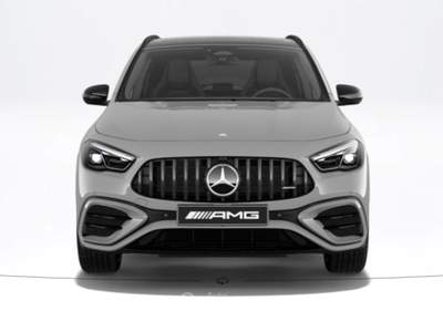 Mercedes-Benz GLA 35 4Matic AMG Premium Grigio usata Verona