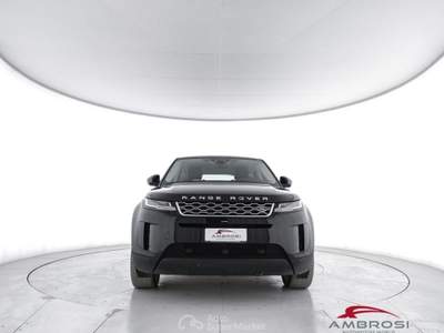 Land Rover Range Rover Evoque 2.0D I4 180 CV AWD Auto S Nero usata Corciano
