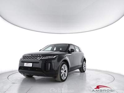 Land Rover Range Rover Evoque 2.0D I4 180 CV AWD Auto S Nero usata Corciano