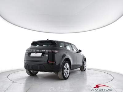Land Rover Range Rover Evoque 2.0D I4 180 CV AWD Auto S Nero usata Corciano