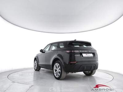 Land Rover Range Rover Evoque 2.0D I4 180 CV AWD Auto S Nero usata Corciano