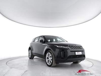 Land Rover Range Rover Evoque 2.0D I4 180 CV AWD Auto S Nero usata Corciano