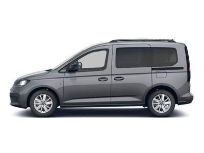 Volkswagen Caddy Caddy 2.0 tdi 102cv Life my24 Grigio usata Ravenna