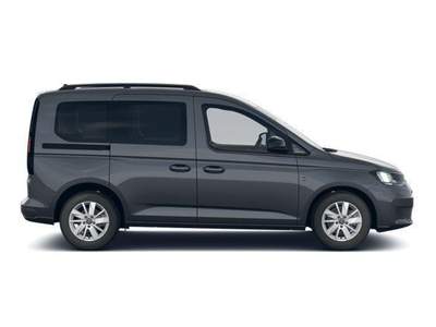 Volkswagen Caddy Caddy 2.0 tdi 102cv Life my24 Grigio usata Ravenna