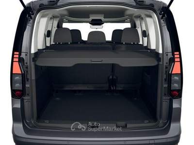 Volkswagen Caddy Caddy 2.0 tdi 102cv Life my24 Grigio usata Ravenna