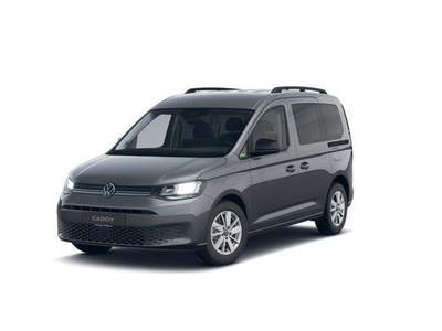 Volkswagen Caddy Caddy 2.0 tdi 102cv Life my24 Grigio usata Ravenna