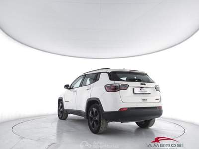 Jeep Compass 1.4 MultiAir 2WD Night Eagle Bianco usata Corciano