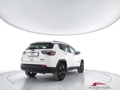 Jeep Compass 1.4 MultiAir 2WD Night Eagle Bianco usata Corciano