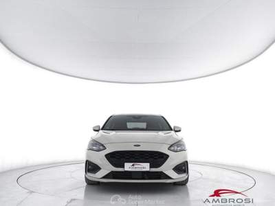 Ford Focus 1.0 EcoBoost 125 CV 5p. ST-Line Marrone usata Corciano