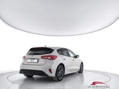 Ford Focus 1.0 EcoBoost 125 CV 5p. ST-Line Marrone usata Corciano