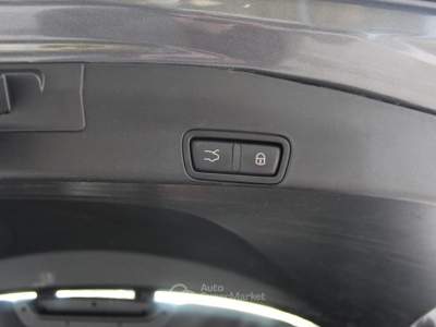 Alfa Romeo Stelvio 2.2 Turbodiesel 160 CV AT8 RWD Sprint Grigio usata Trapani