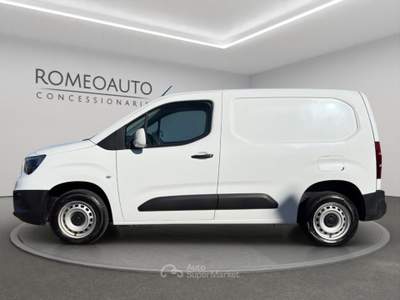 Opel Combo Cargo 1.5 d 100 cv L1H1 PREZZO IVA INCLUSA Bianco usata Gubbio