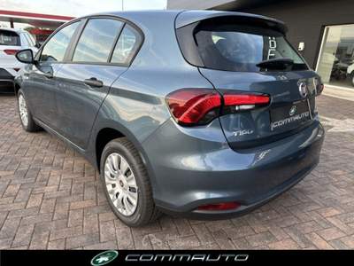 Fiat Tipo 1.5 Hybrid DCT 5 porte 130 cv Blu/Azzurro usata Quinto di Treviso