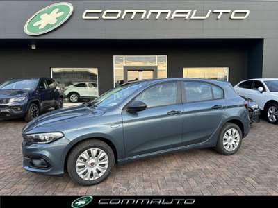 Fiat Tipo 1.5 Hybrid DCT 5 porte 130 cv Blu/Azzurro usata Quinto di Treviso