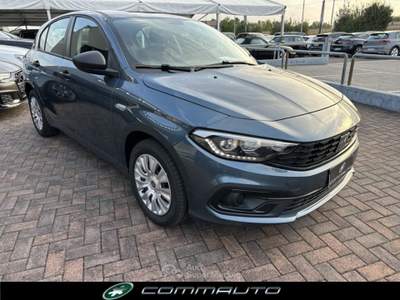 Fiat Tipo 1.5 Hybrid DCT 5 porte 130 cv Blu/Azzurro usata Quinto di Treviso