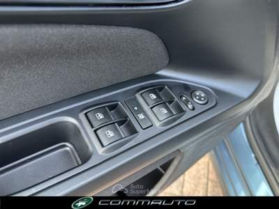 Fiat Tipo 1.5 Hybrid DCT 5 porte 130 cv Blu/Azzurro usata Quinto di Treviso