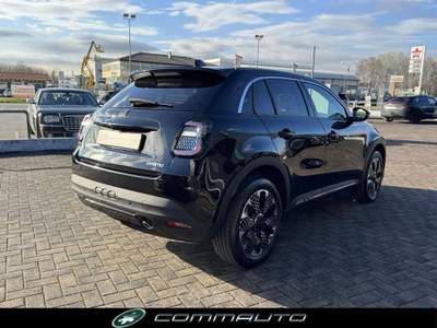 Fiat 600 Hybrid 101 CV DCT MHEV La Prima Nero usata Quinto di Treviso
