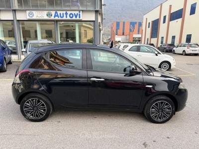Lancia Ypsilon 1.2 69 CV 5 porte S&S Gold ***OK NEOPATENTATI*** Grigio usata Iseo