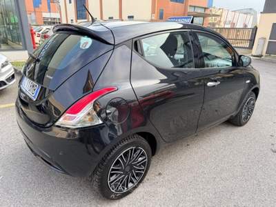 Lancia Ypsilon 1.2 69 CV 5 porte S&S Gold ***OK NEOPATENTATI*** Grigio usata Iseo