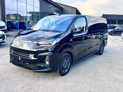 Fiat Ulysse 2.2 Multijet 180 CV S&S AT8 XL 9 Posti Nero usata Pieve di Soligo