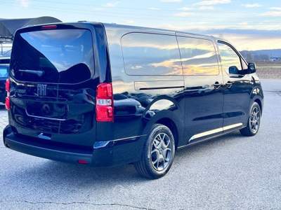 Fiat Ulysse 2.2 Multijet 180 CV S&S AT8 XL 9 Posti Nero usata Pieve di Soligo