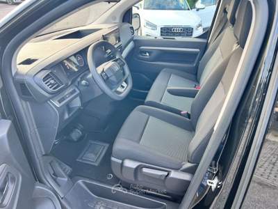 Fiat Ulysse 2.2 Multijet 180 CV S&S AT8 XL 9 Posti Nero usata Pieve di Soligo