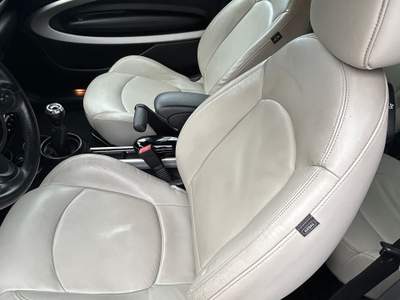 MINI Cooper unico proprietari,1 anno garanzia Nero usata Tolentino