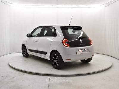 Renault Twingo 22kWh Equilibre Bianco usata Coccaglio