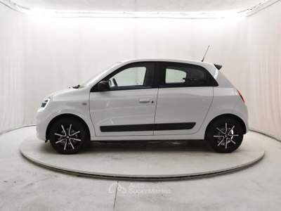Renault Twingo 22kWh Equilibre Bianco usata Coccaglio
