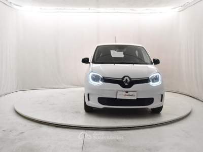 Renault Twingo 22kWh Equilibre Bianco usata Coccaglio