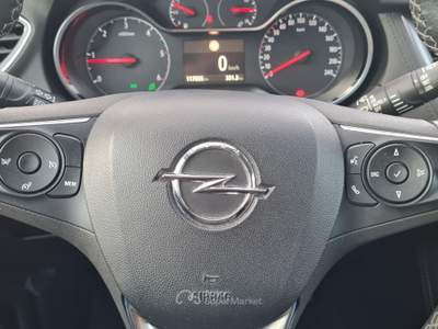 Opel Grandland X Opel Grandland/Grandland X 1.6 D Innovation #9462 Grigio usata Samarate