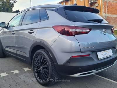 Opel Grandland X Opel Grandland/Grandland X 1.6 D Innovation #9462 Grigio usata Samarate