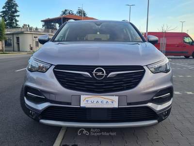 Opel Grandland X Opel Grandland/Grandland X 1.6 D Innovation #9462 Grigio usata Samarate