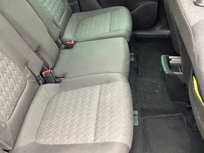 Opel Meriva unico proprietario ottime condizioni Bianco usata Tolentino
