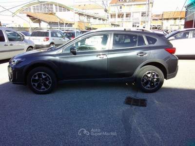 Subaru XV 1.6i Lineartronic Style Blu/Azzurro usata Fossano