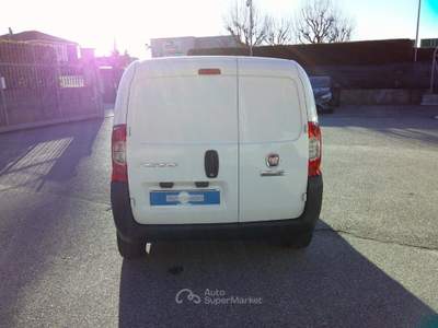 Fiat Fiorino 1.3 MJT 95CV Cargo SX Bianco usata Fossano