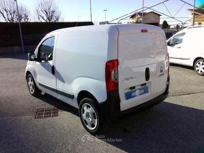 Fiat Fiorino 1.3 MJT 95CV Cargo SX Bianco usata Fossano