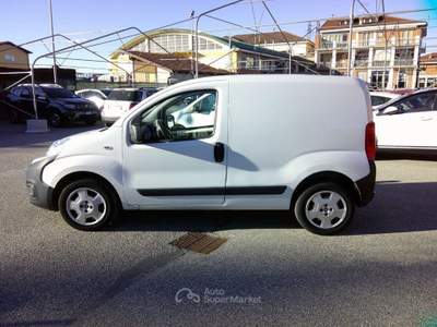 Fiat Fiorino 1.3 MJT 95CV Cargo SX Bianco usata Fossano