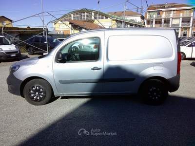 Mercedes-Benz Citan 1.5 109 CDI S&S Furgone Long Business Argento usata Fossano