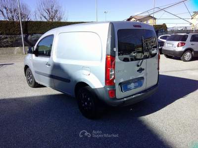Mercedes-Benz Citan 1.5 109 CDI S&S Furgone Long Business Argento usata Fossano