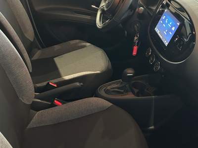 Toyota Aygo nuovo km 0 garanzia 3 anni Bianco usata Tolentino