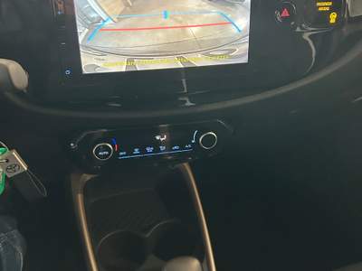 Toyota Aygo nuova km 0 garanzia 3 anni Bronzo usata Tolentino