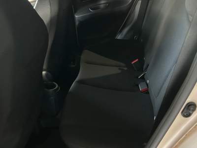 Toyota Aygo nuova km 0 garanzia 3 anni Bronzo usata Tolentino
